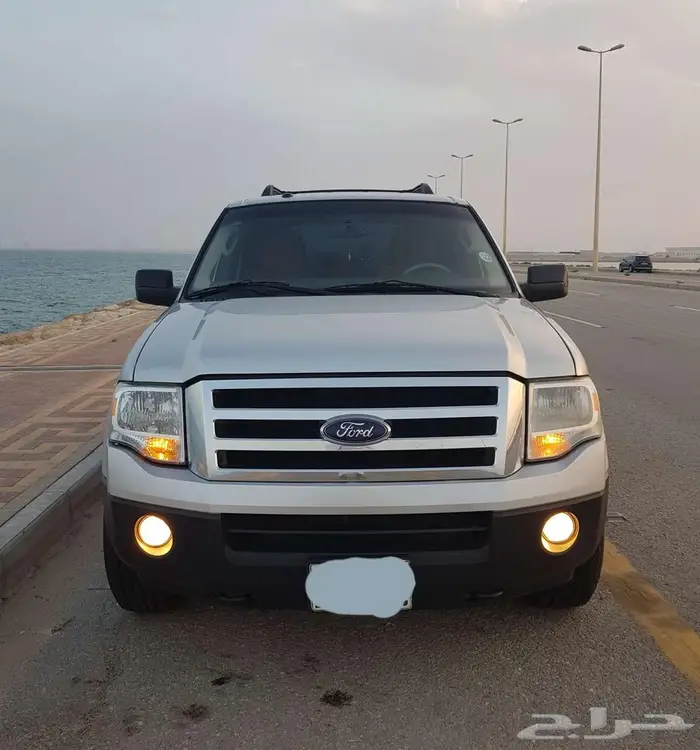 اكسبديشن 2012 اول مالك 0