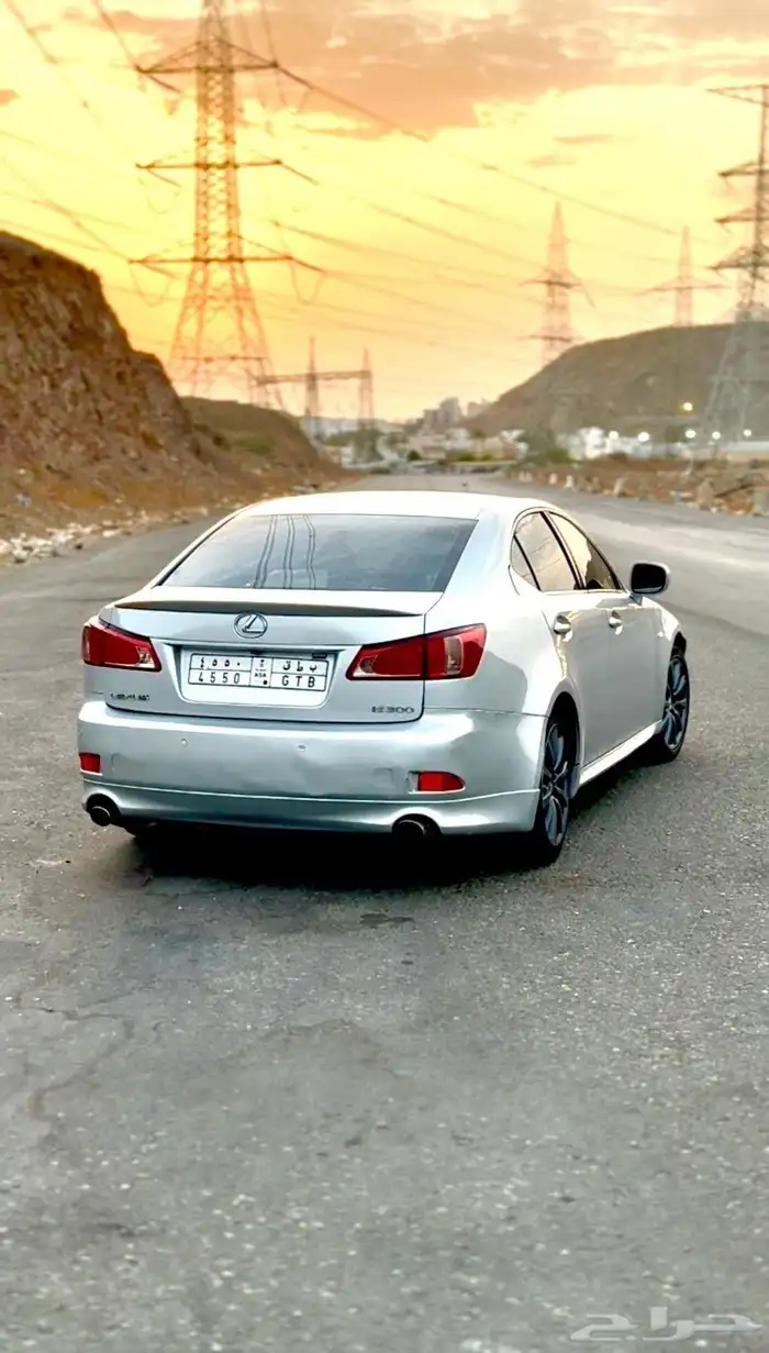 لكزس 2007 is 300 مرهم 2014 2