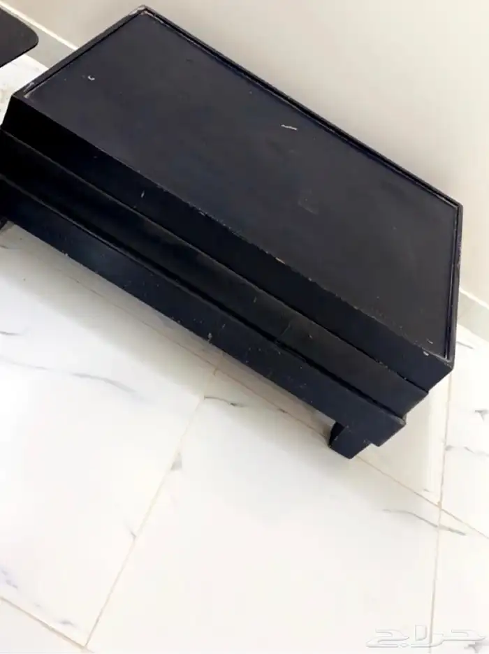 طاولة تلفزيون وطاولات خدمه 1