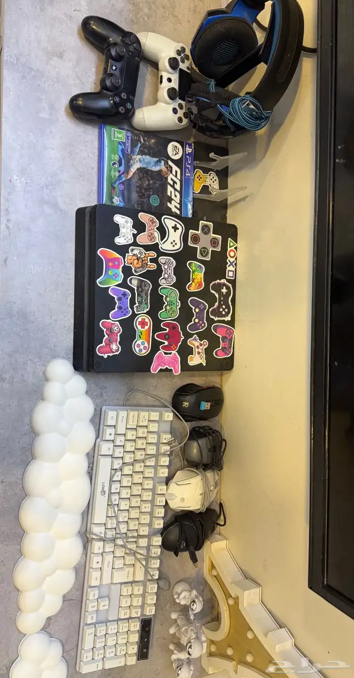 سوني 4 0