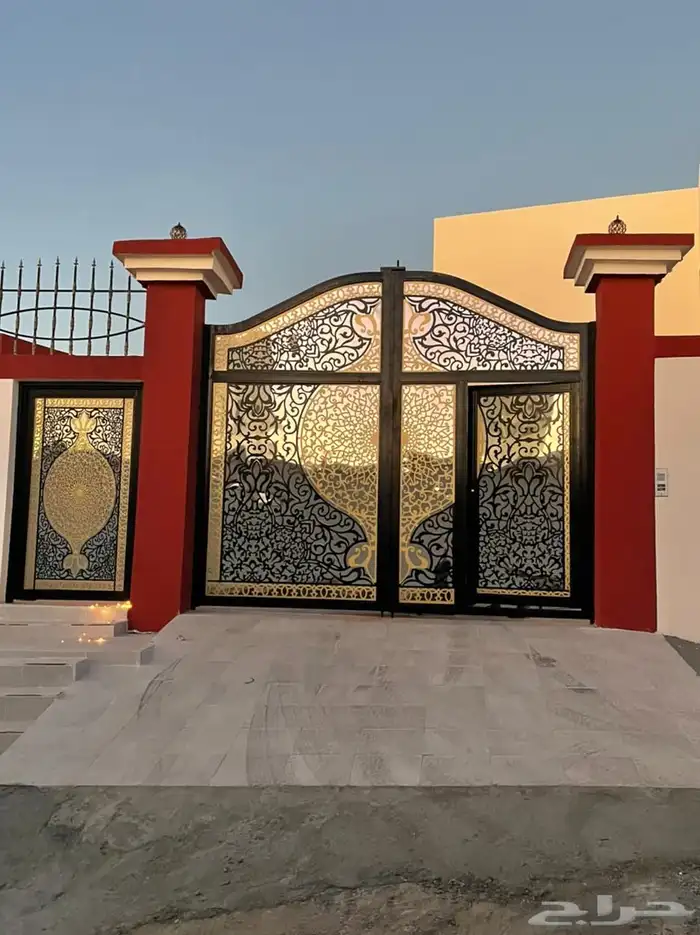 النادر للخيام 6