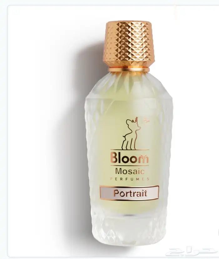 عطر بورتيرت من بلوم 0