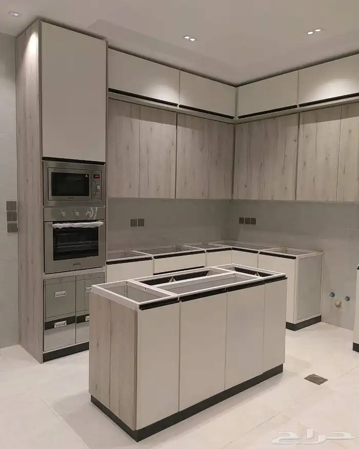 مطابخ 4