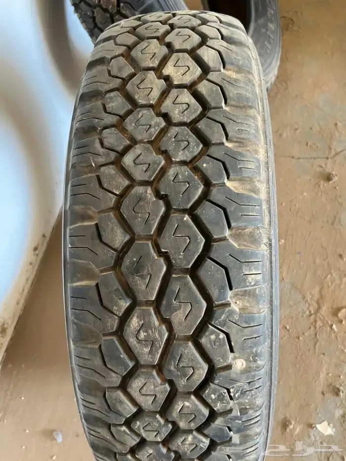 كفرين دنلوب حجري جكس بزرعها 1