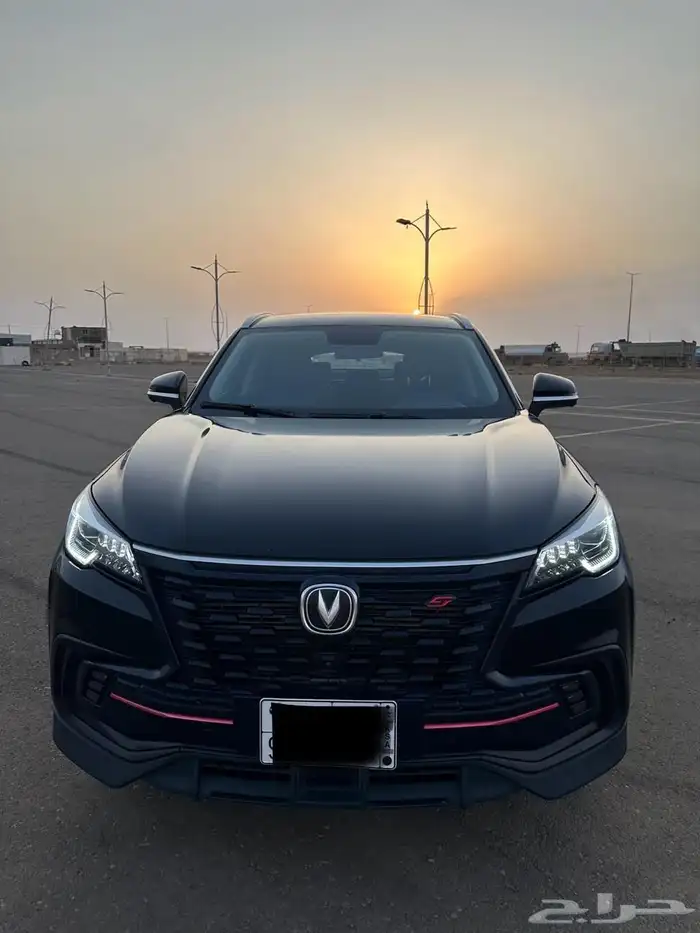 شانجان cs85 موديل 2023 0