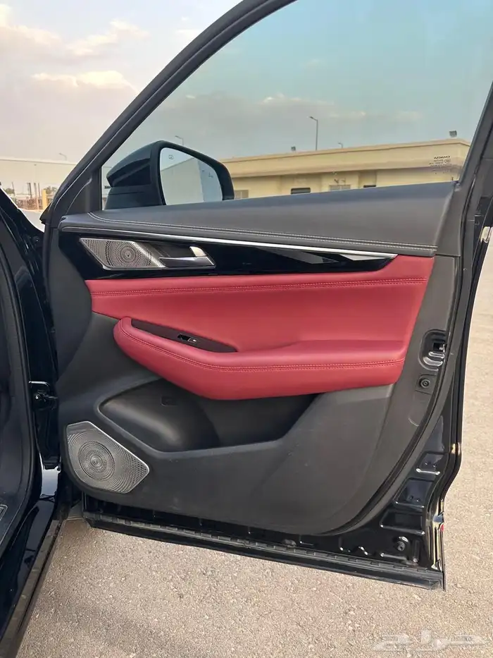 شانجان cs85 موديل 2023 11