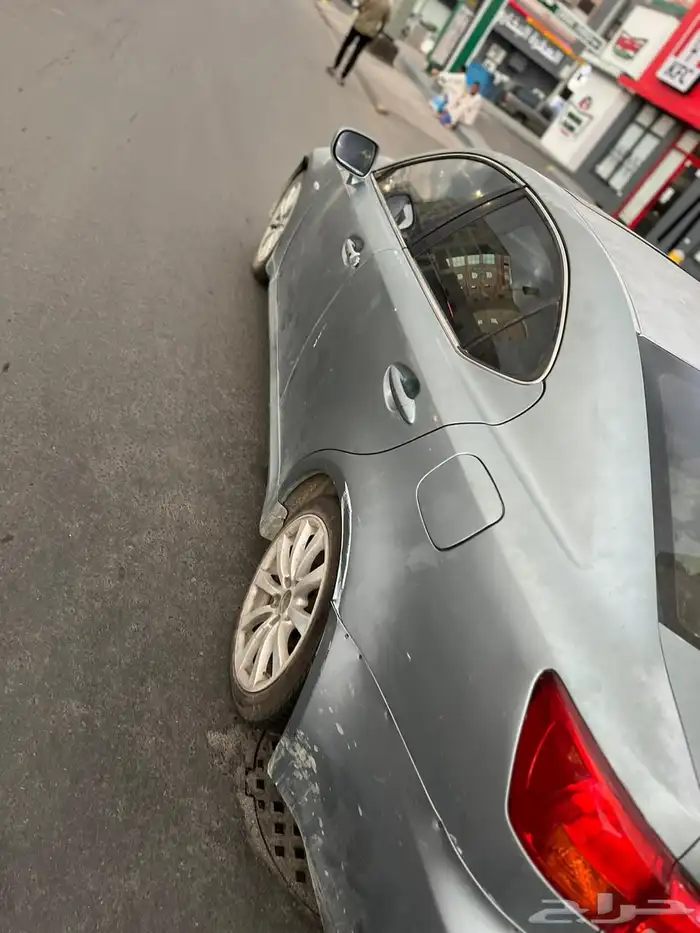 لكزس 300 is 2007 3
