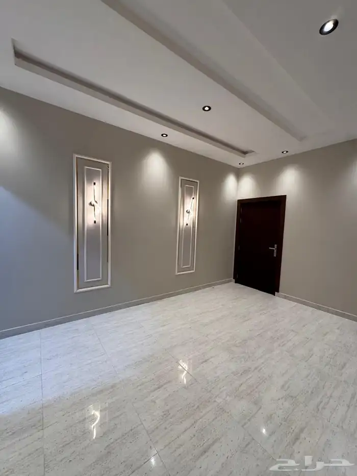 شقق فاخرة للبيع بحي الرحاب بسعر مميز 2