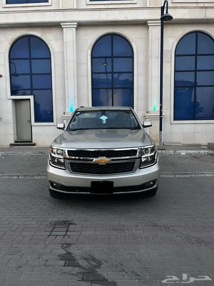 تاهو2017 للبيع 2
