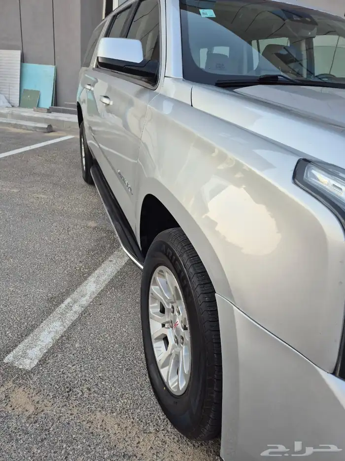 يوكن XL 2020 3