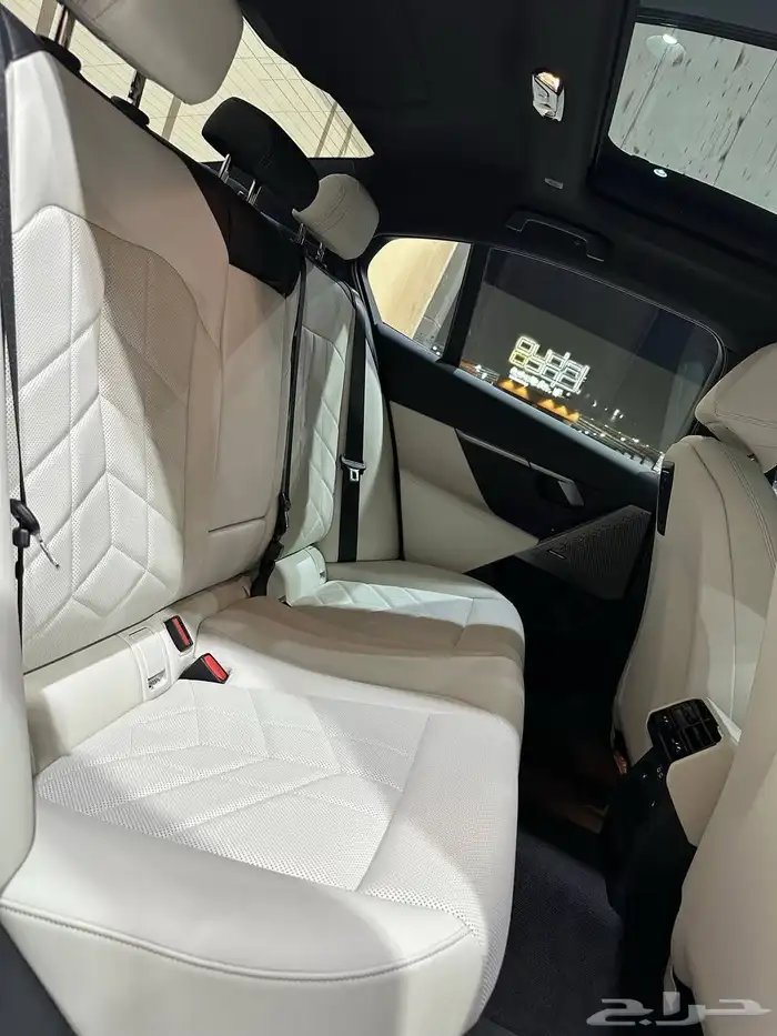 بي ام دبليو 520i kit M 2024 . رصد الفخامة 36