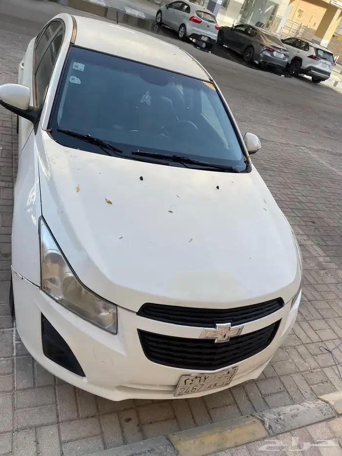 للبيع كروز 2