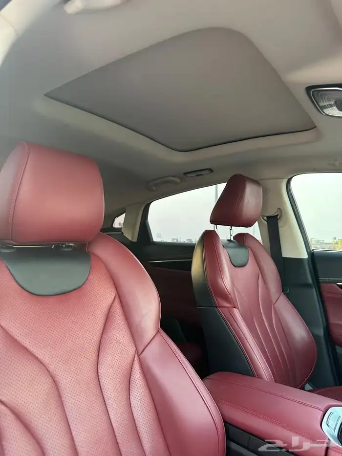 شانجان cs85 موديل 2023 15