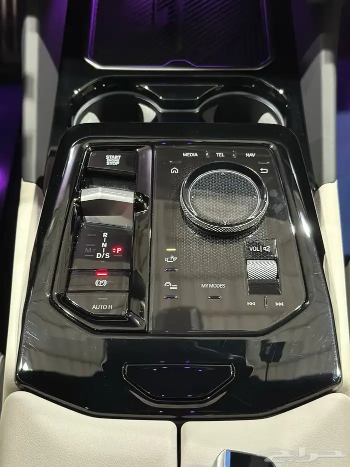 بي ام دبليو 520i kit M 2024 . رصد الفخامة 30