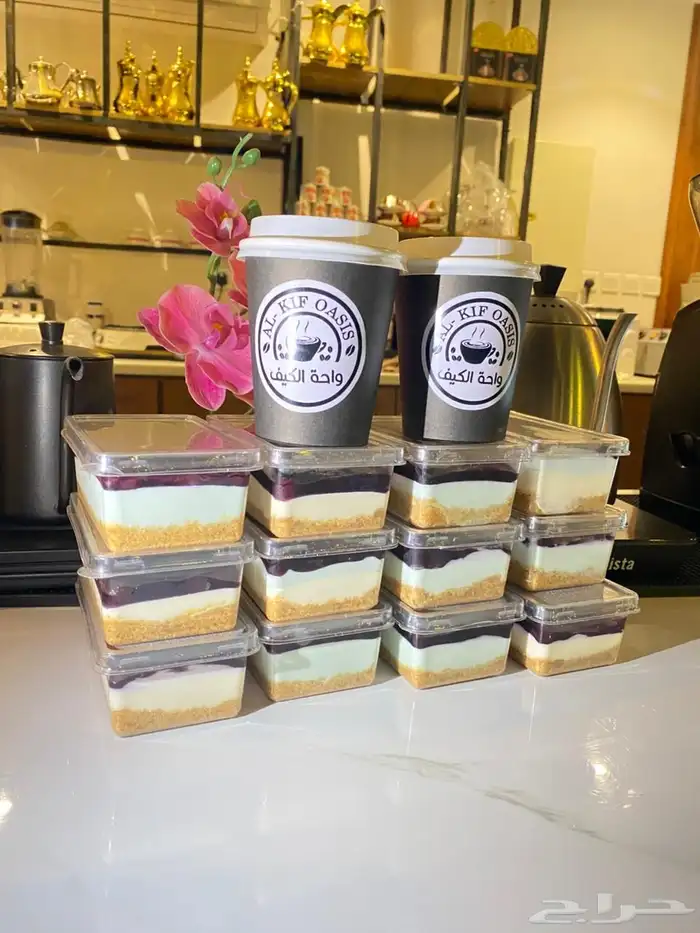 شيز كيك اسر منتجه 3