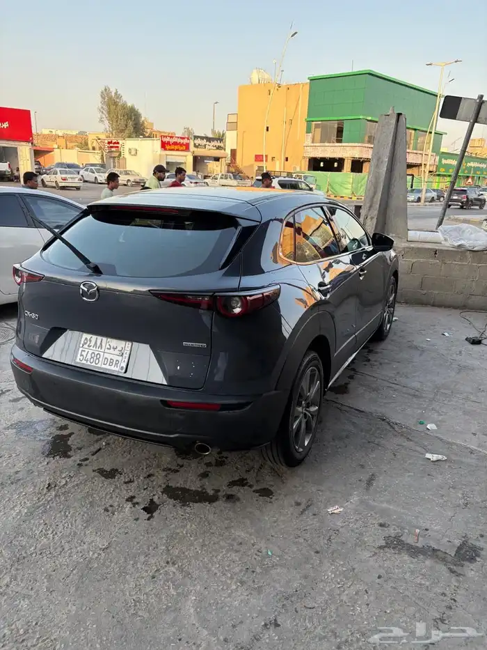 للبيع مازدا 3