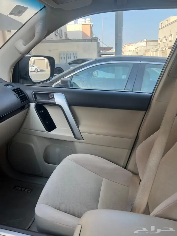 برادو 2021 10