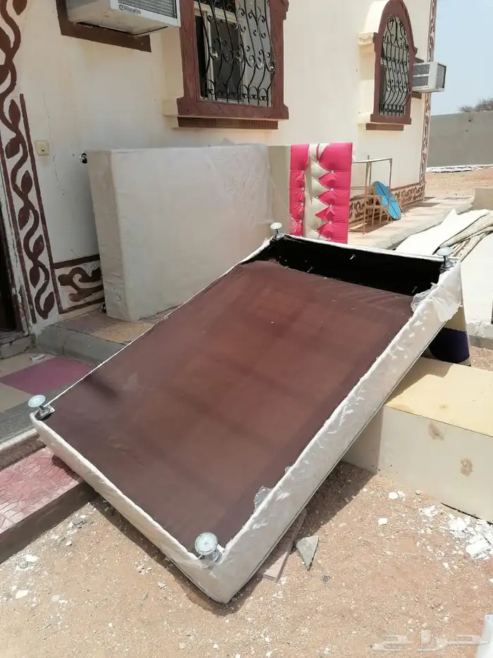 دولاب و سراير 4