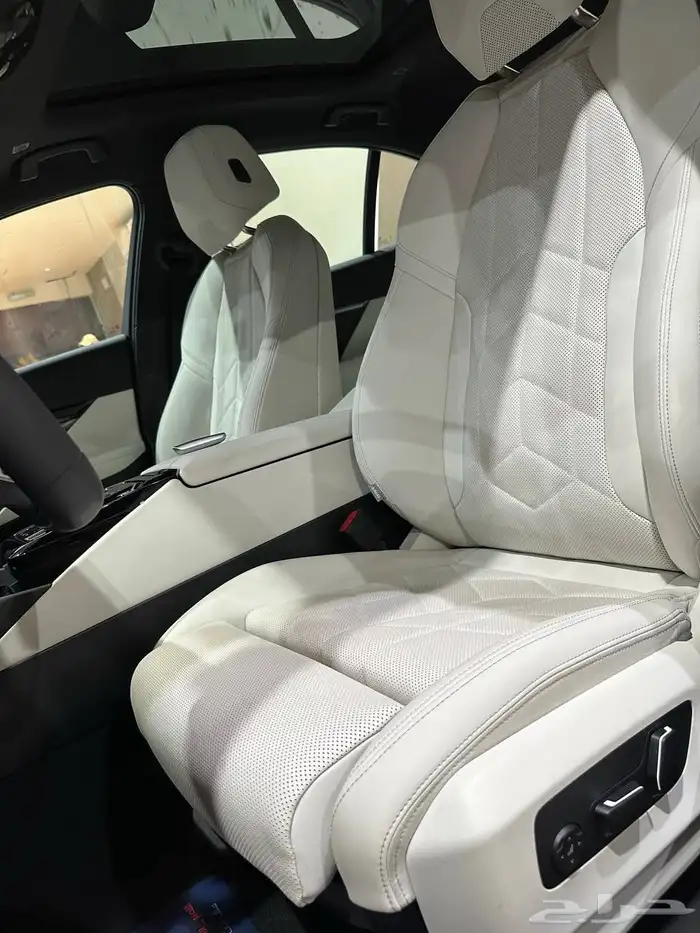 بي ام دبليو 520i kit M 2024 . رصد الفخامة 18