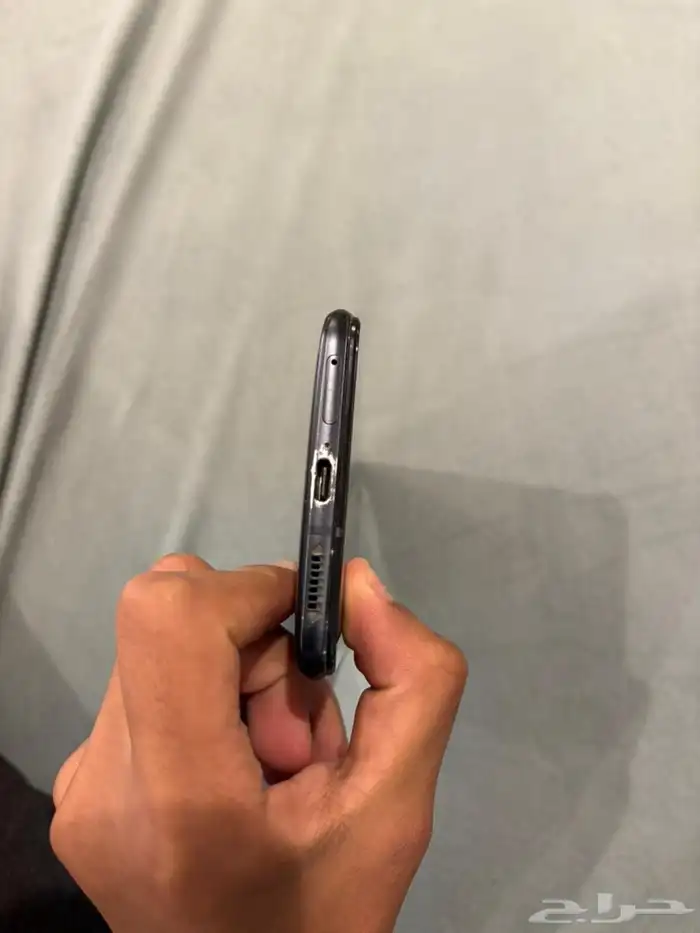 جوال ريد ماجيك 5
