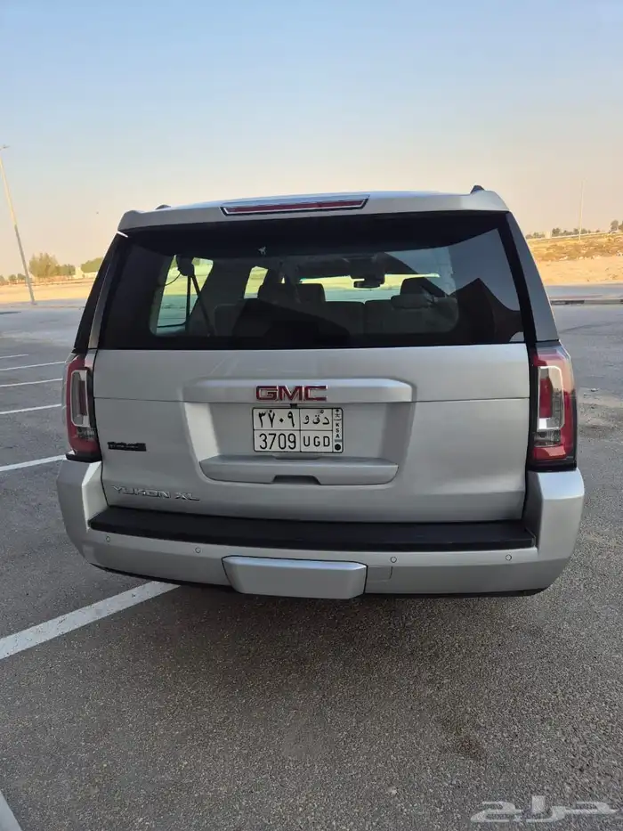 يوكن XL 2020 1