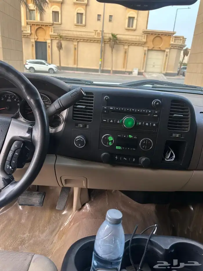 جمس سيرا 8