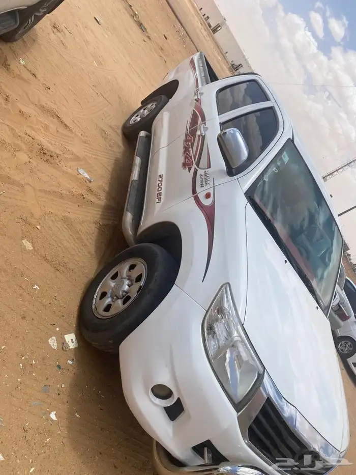 هايلكس 2015 دبل 0