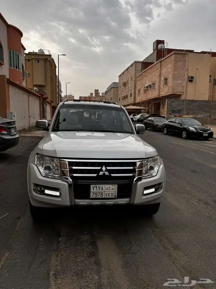 جيب باجيرو 2019 فل كامل 0