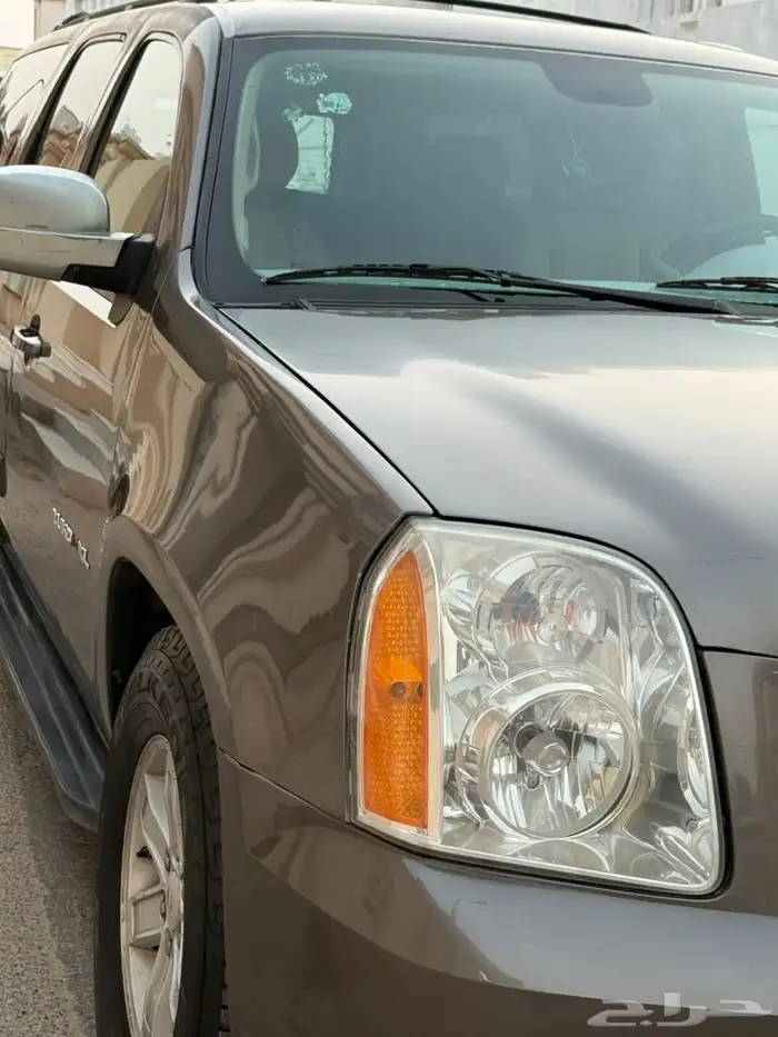 يوكن 2014 بطارية جديدة 1