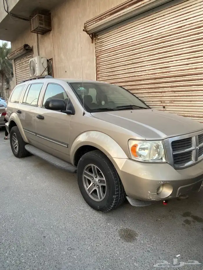 دودج 4