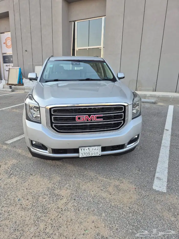 يوكن XL 2020 0