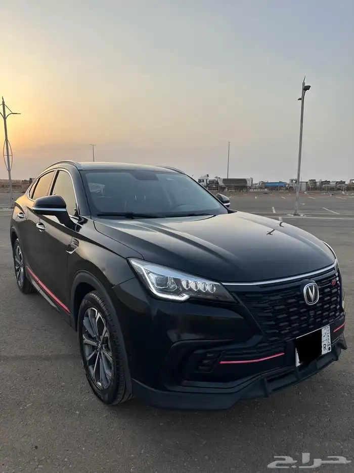 شانجان cs85 موديل 2023 22