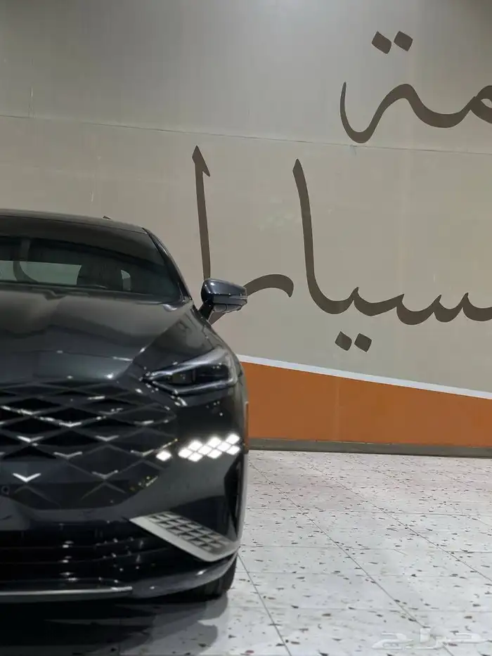 كيا K8 2022 V6 فل كامل . رصد الفخامة 4