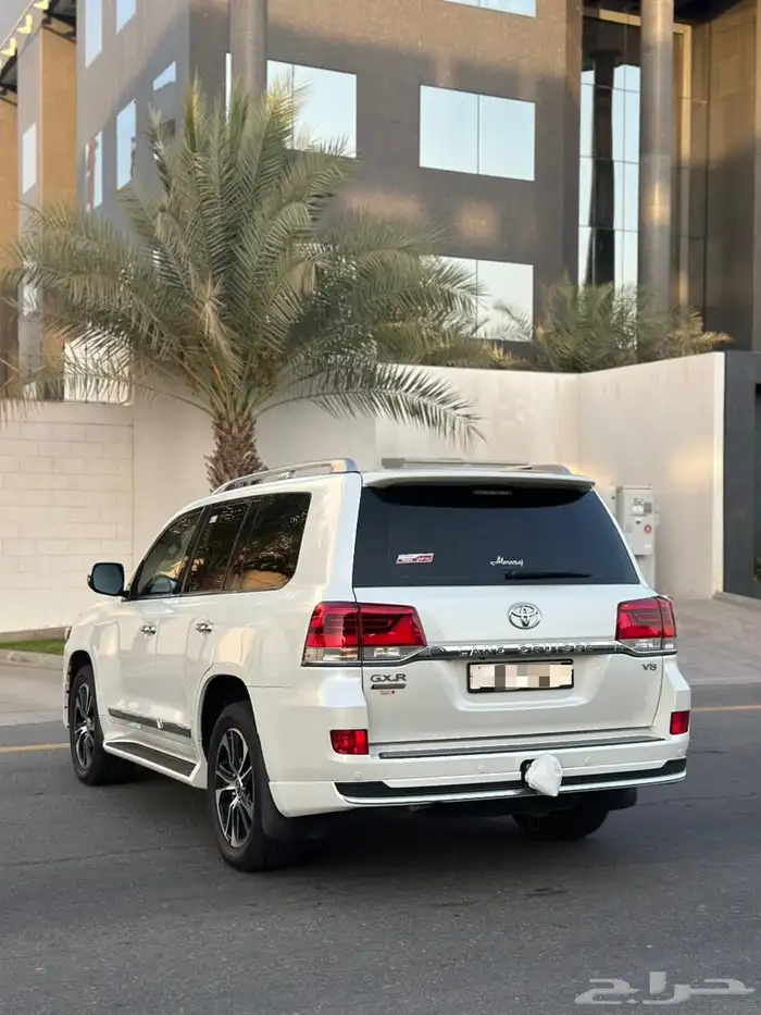 GXR 2021 تورينق 10