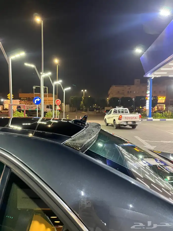 مرسيدس amg E400 7
