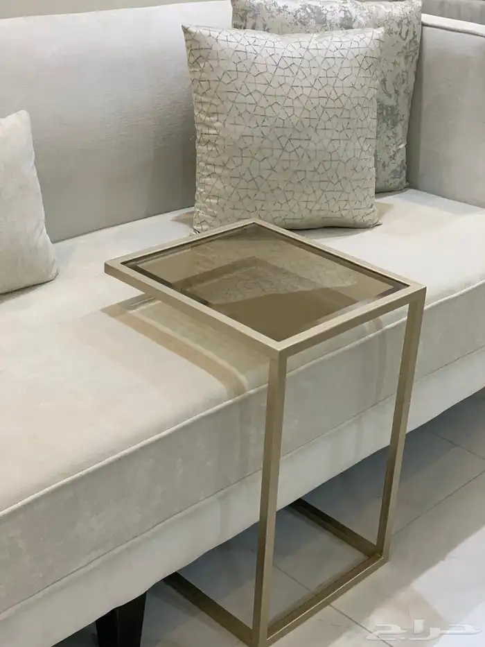 طاولات مجلس 1
