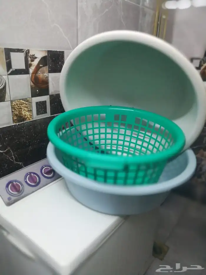 أغراض منزليه للبيع رقم 3