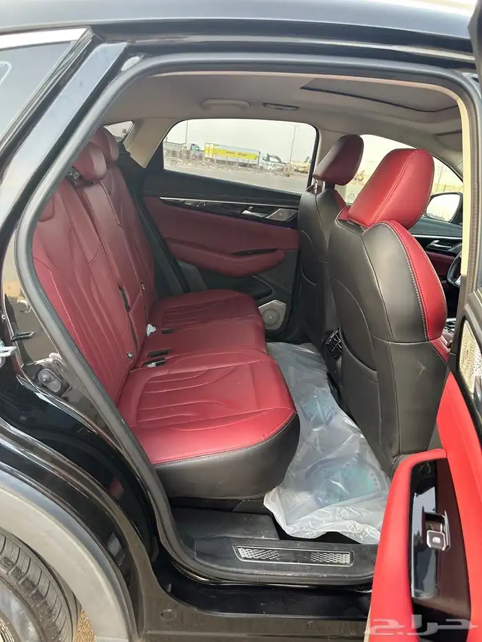 شانجان cs85 موديل 2023 14