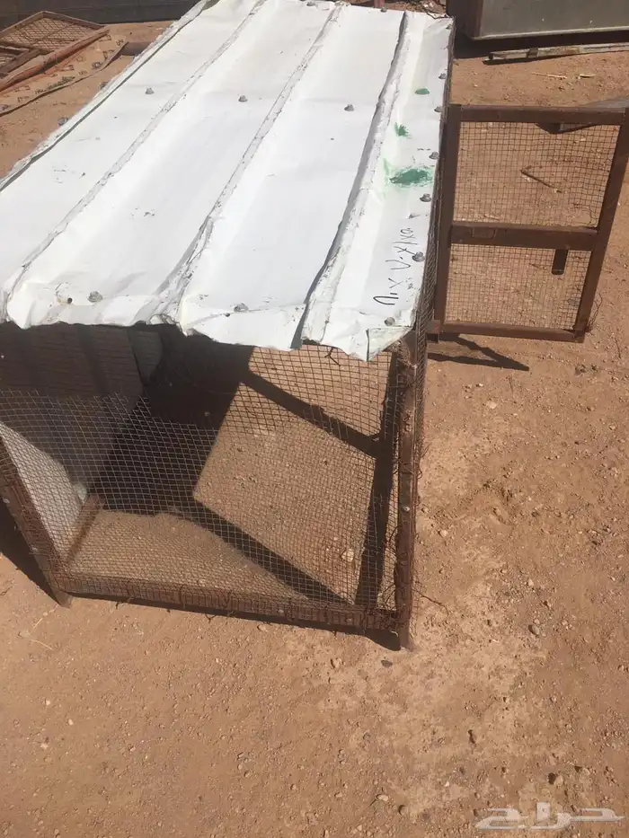قفص 3