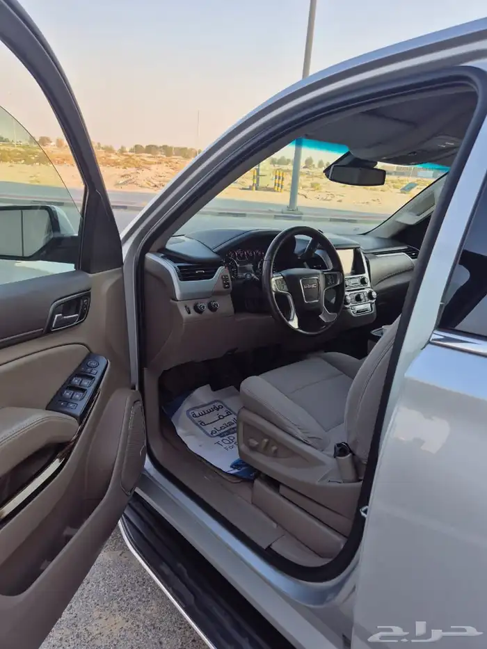 يوكن XL 2020 18
