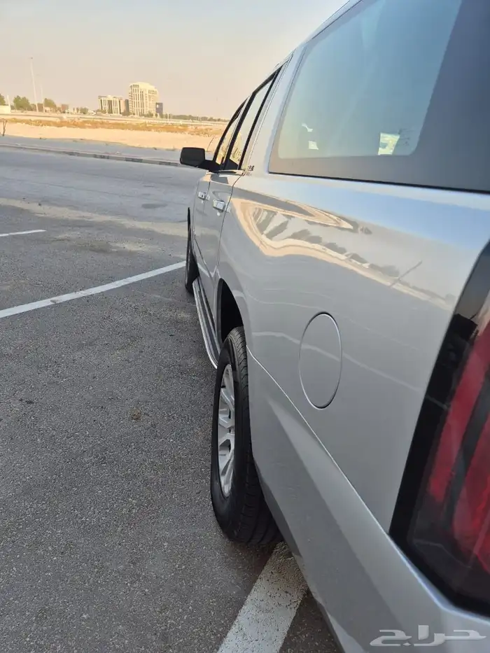 يوكن XL 2020 8
