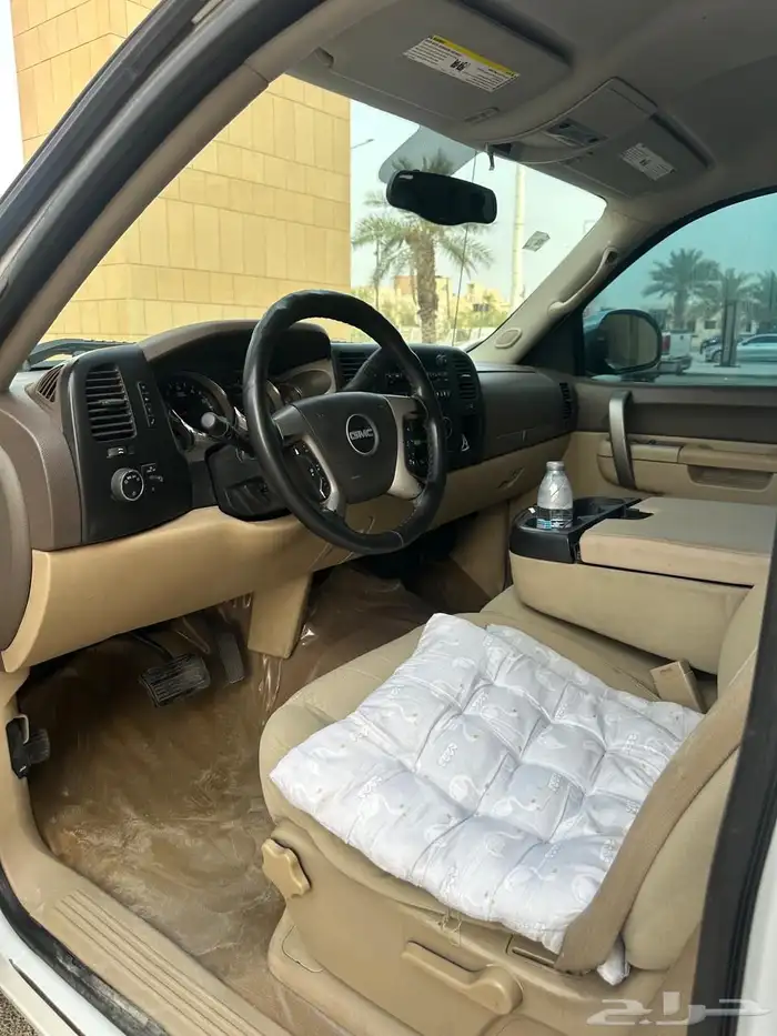 جمس سيرا 6