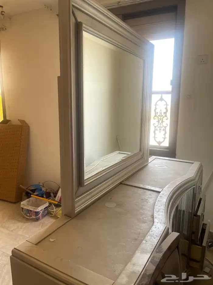 غرفة نوم من المطلق شبة الجديدة 1