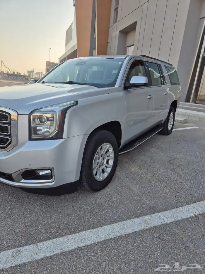 يوكن XL 2020 9