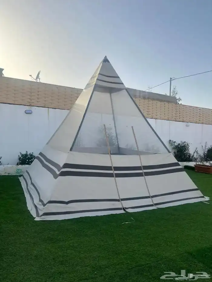 استراحة للايجار السنوي والشهري و اليومي ب 290 ريال برحاب 35