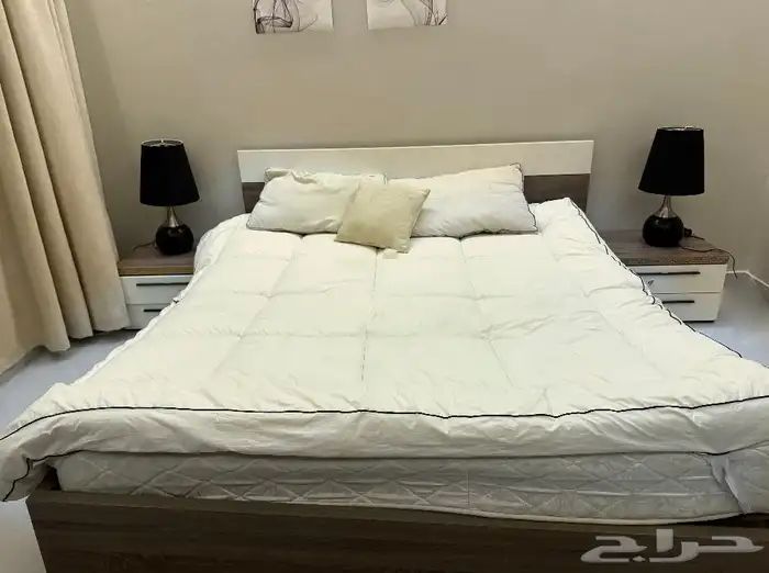 سرير للبيع 2