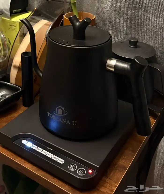 غلاية موية لV60 0