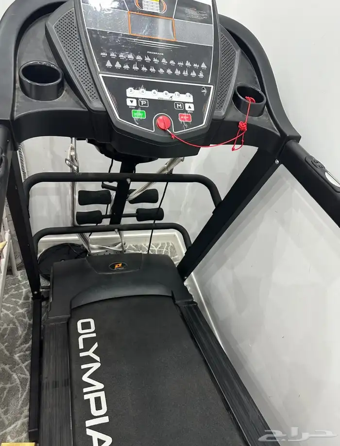سير كهربائي 3