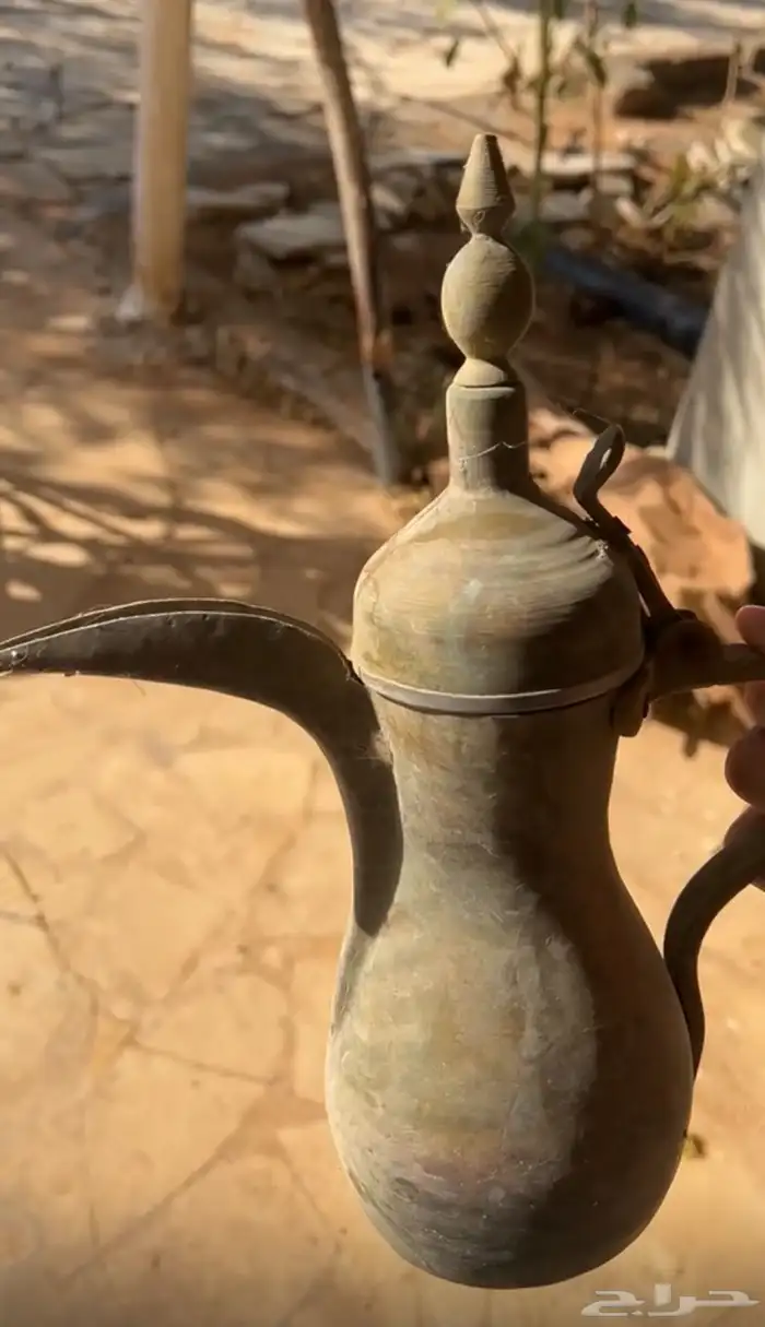 دله تراث قديمه جدا 0