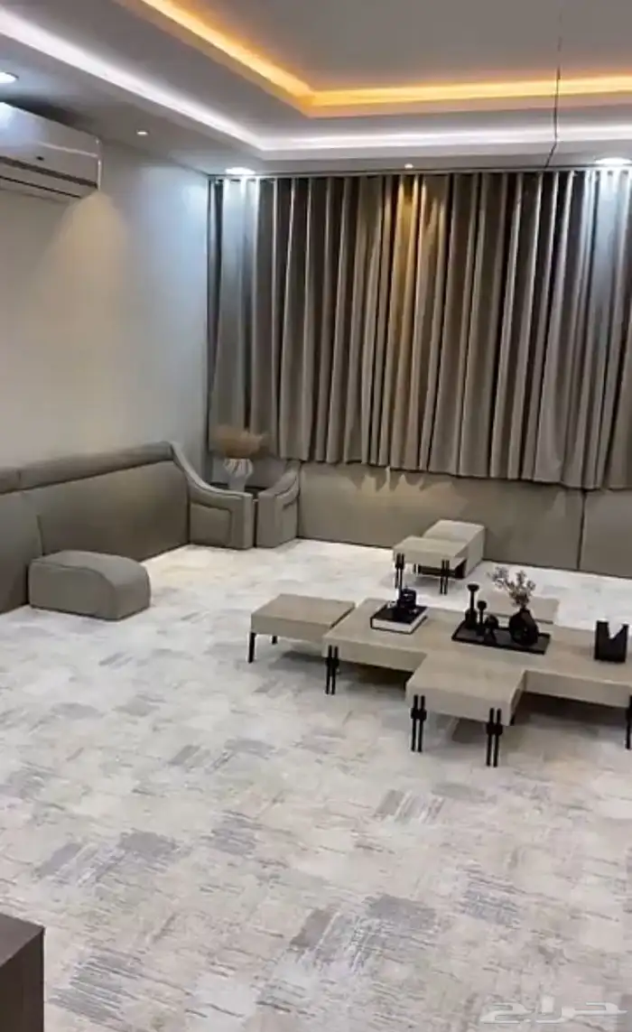 غرف نوم كنبات ستاير 24
